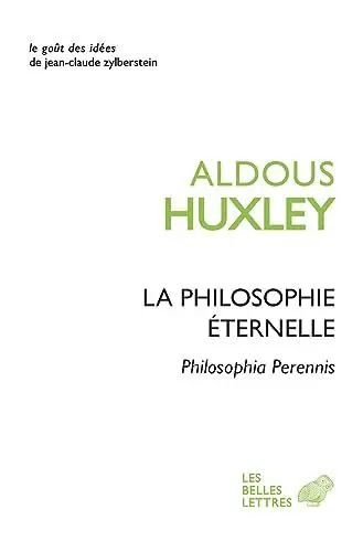 Produktbild: La Philosophie Eternelle. Philosophia Perennis