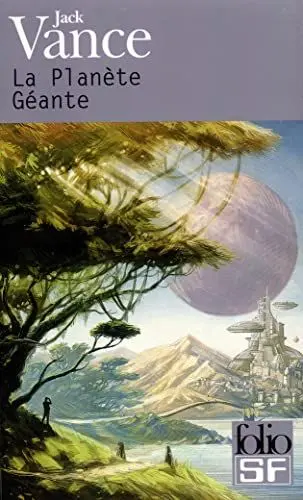 Produktbild: La Planète Géante