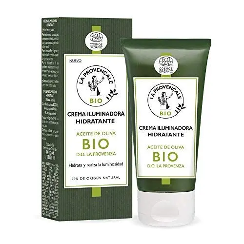 Produktbild: La Provençale Bio ILUMINADORA BIO hidratante 50 ml