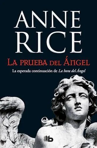 Produktbild: La Prueba del Ángel / Of Love and Evil (Ficción, Band 2)