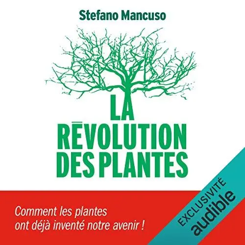 Produktbild: La Révolution des plantes