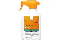 Produktbild: La Roche-Posay Anthelios Family Spray 50+ 300 ml