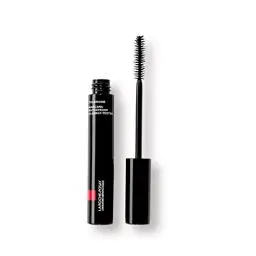 Produktbild: La Roche-Posay Toleriane Mascara Wasserdicht, schwarz, 7.6 milliliter