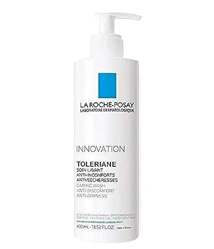 Produktbild: La Roche Posay Gesichts-Make-up-Entferner 1er Pack (1x 400 ml)