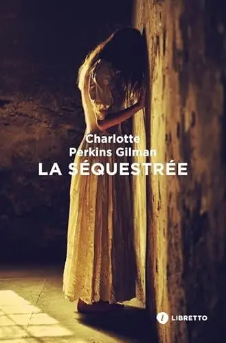 Produktbild: La Séquestrée