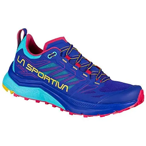 Produktbild: La Sportiva Jackal, Damen Wanderschuhe, Königliche Moos, 38 EU