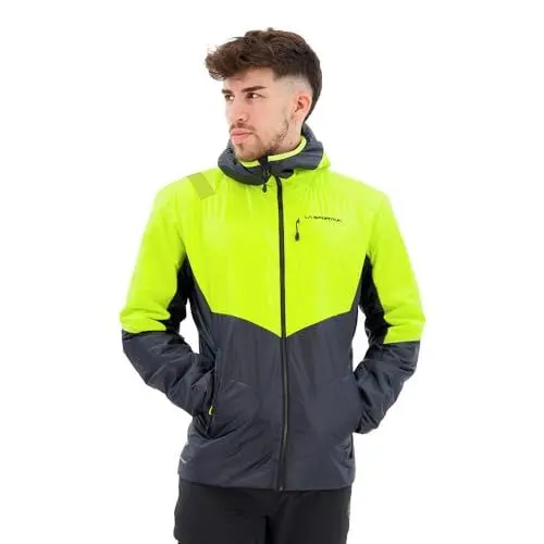 Produktbild: La Sportiva Mythic Jacket S