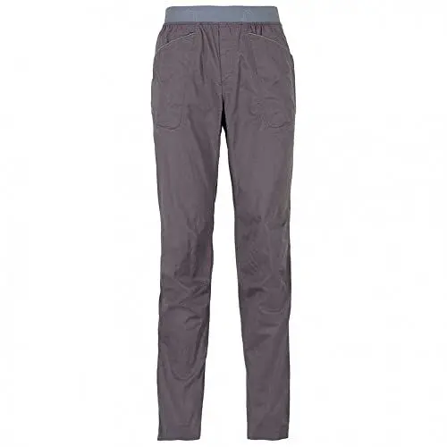 Produktbild: La Sportiva Roots Pants M, M, carbon/slate