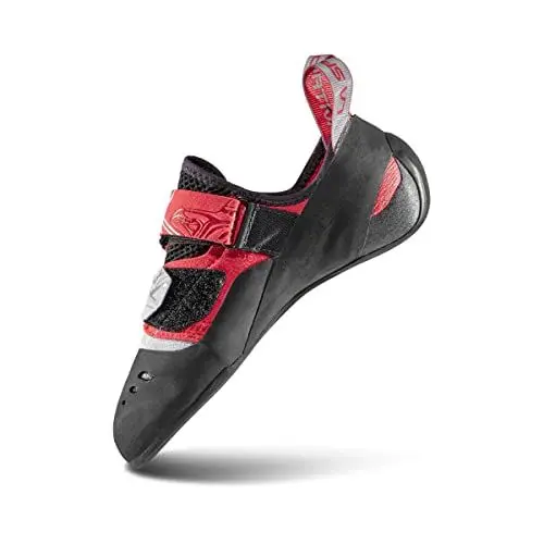 Produktbild: La Sportiva S.p.A. Mistral Women Größe 38 velvet/cloud