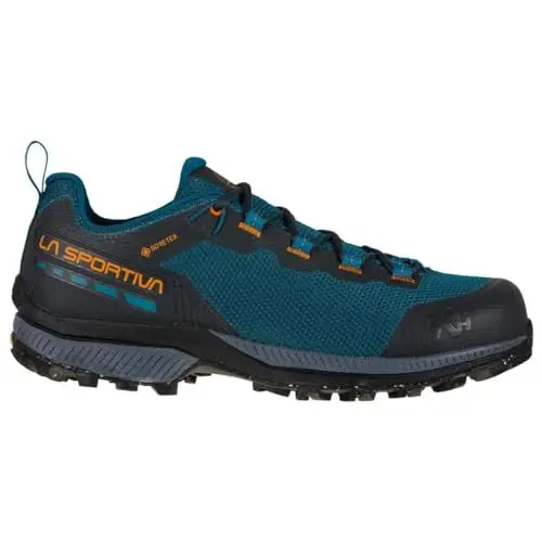 Produktbild: La Sportiva S.p.A. TX Hike GTX Men Größe 44 Space Blue/Maple