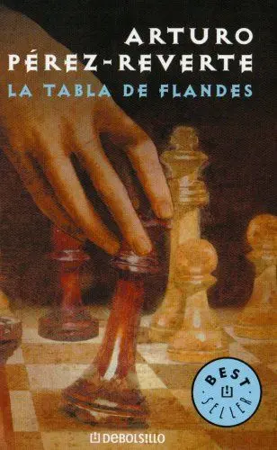 Produktbild: La Tabla De Flandes