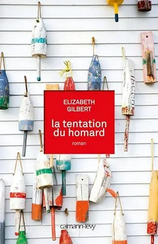 Produktbild: La Tentation du homard