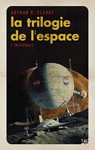 Produktbild: La Trilogie de l'espace - L'intégrale