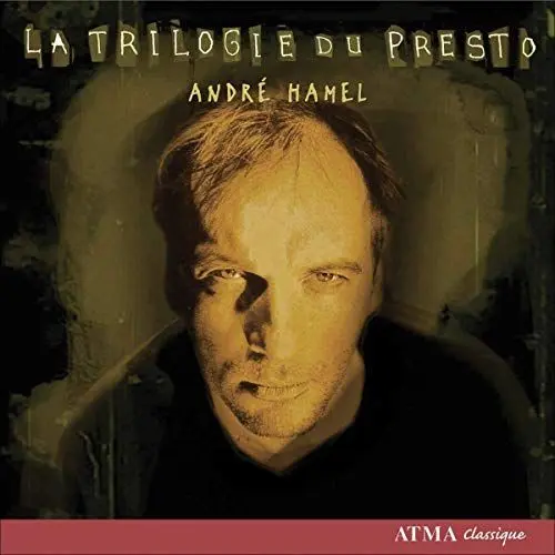 Produktbild: La Trilogie du Presto