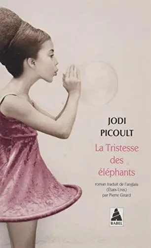 Produktbild: La Tristesse des éléphants