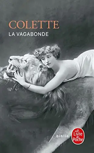 Produktbild: La Vagabonde (Le Livre De Poche)