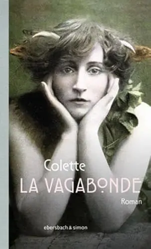 Produktbild: La Vagabonde: Roman (Klassiker)