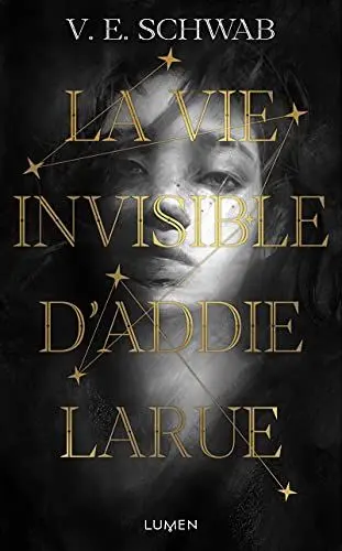 Produktbild: La Vie invisible d'Addie Larue