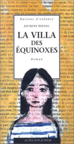 Produktbild: LA VILLA DES EQUINOXES