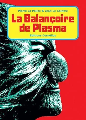 Produktbild: La balançoire de plasma
