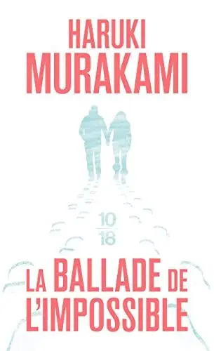 Produktbild: La ballade de l'impossible