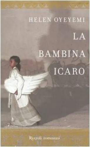 Produktbild: La bambina Icaro (Scala stranieri)