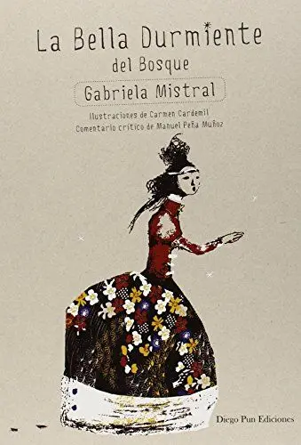 Produktbild: La bella durmiente del bosque