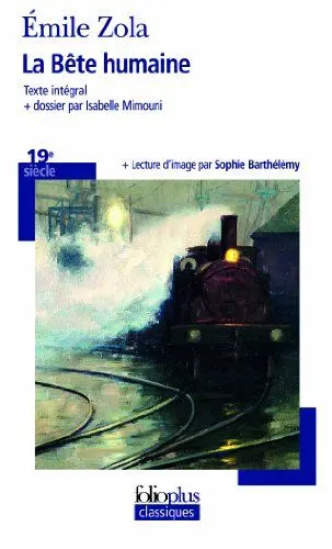 Produktbild: La bête humaine