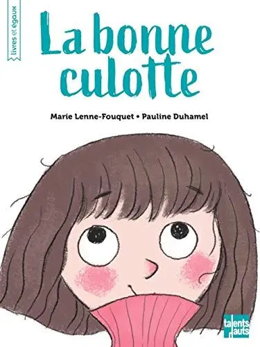 Produktbild: La bonne culotte
