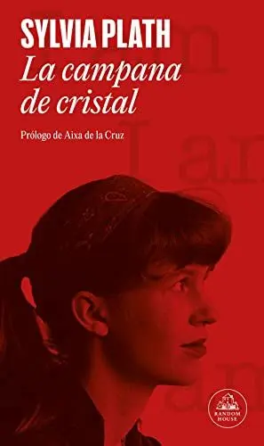 Produktbild: La campana de cristal / The Bell Jar (Random House)