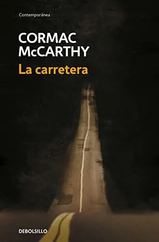 Produktbild: La carretera (Contemporánea)