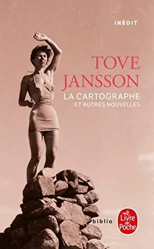 Produktbild: La cartographe et autres nouvelles