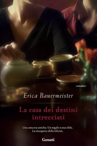 Produktbild: La casa dei destini intrecciati (Elefanti bestseller)