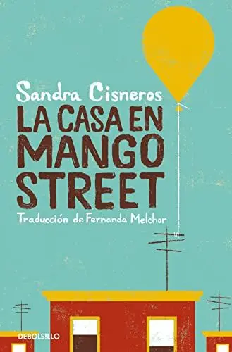 Produktbild: La casa en Mango Street (Best Seller)