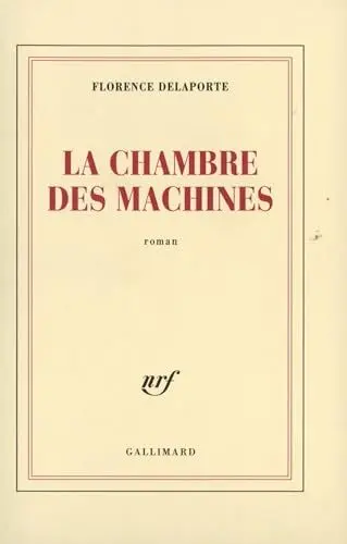 Produktbild: La chambre des machines