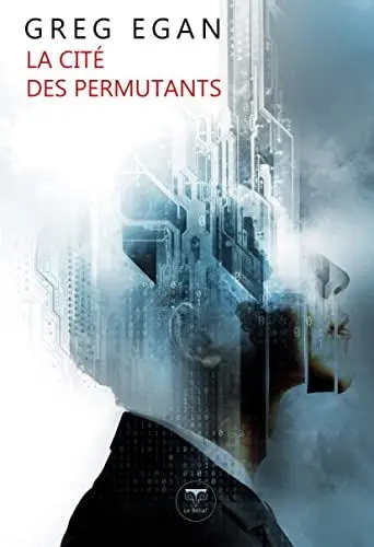 Produktbild: La cité des permutants
