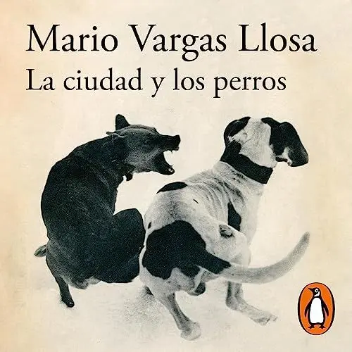 Produktbild: La ciudad y los perros (The City and the Dogs)