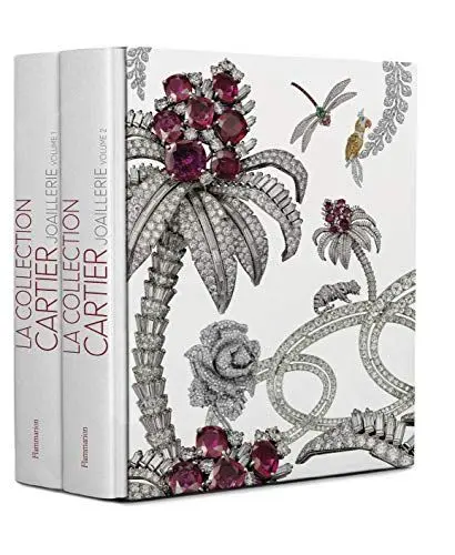 Produktbild: La collection Cartier: Joaillerie