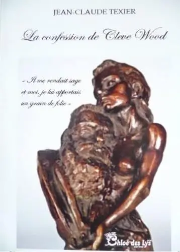 Produktbild: La confession de Cleve Wood