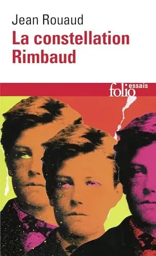 Produktbild: La constellation Rimbaud