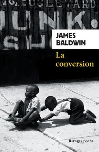 Produktbild: La conversion