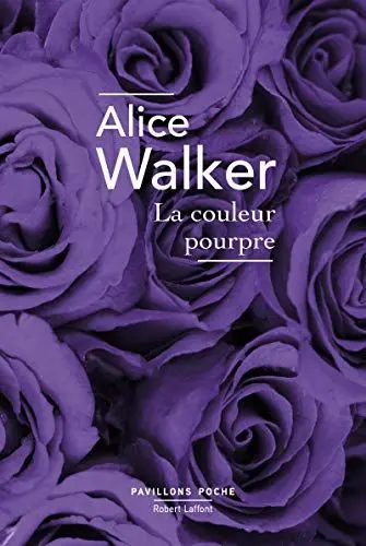 Produktbild: La couleur pourpre