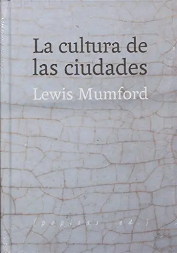 Produktbild: La cultura de las ciudades