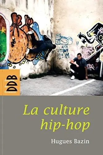 Produktbild: La culture hip-hop