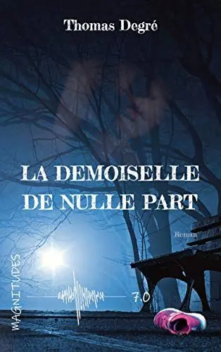 Produktbild: La demoiselle de nulle part