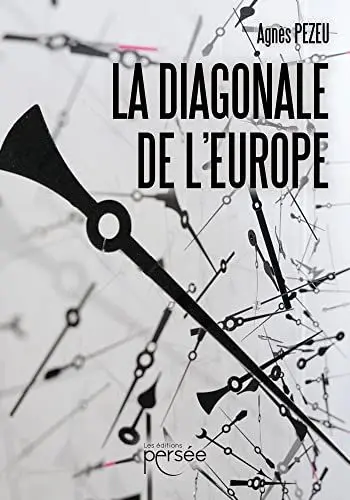 Produktbild: La diagonale de l'Europe