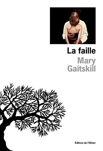 Produktbild: La faille