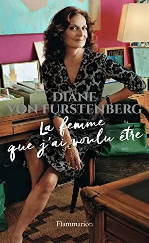 Produktbild: La femme que j'ai voulu être