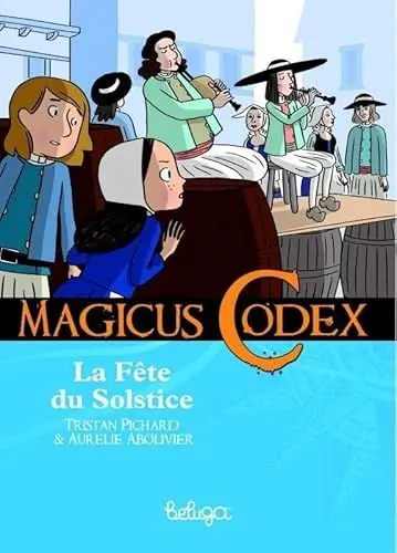 Produktbild: La fête du solstice