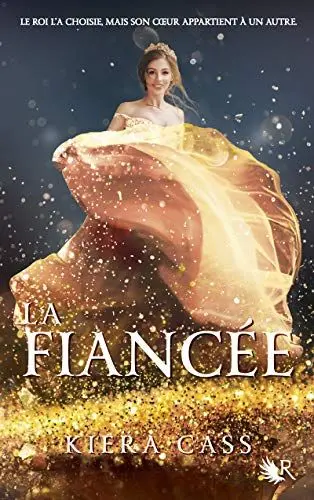 Produktbild: La fiancée - tome 1
